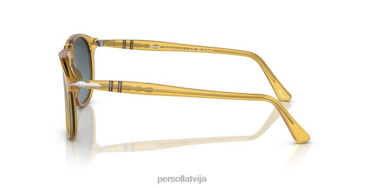 lv Persol po9649s saulesbrilles medus 2JTZL127