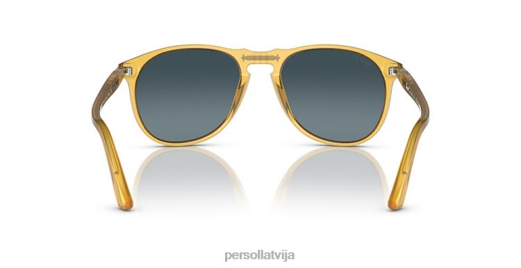 lv Persol po9649s saulesbrilles medus 2JTZL127