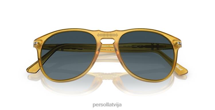 lv Persol po9649s saulesbrilles medus 2JTZL127