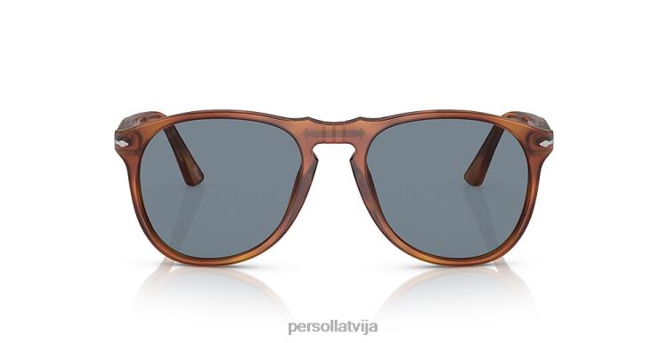 lv Persol po9649s saulesbrilles terra di siena 2JTZL128