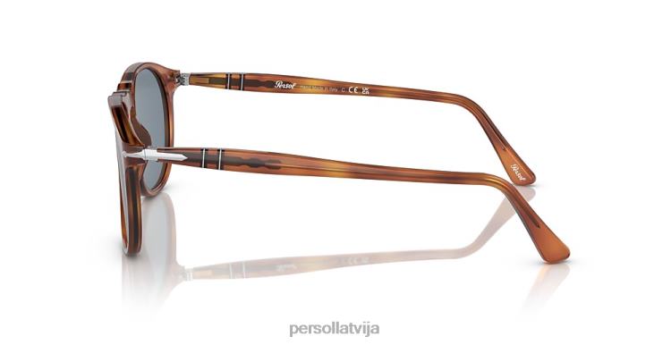 lv Persol po9649s saulesbrilles terra di siena 2JTZL128