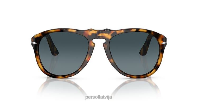 lv Persol 649-oriģināls saulesbrilles Madreterra 2JTZL49