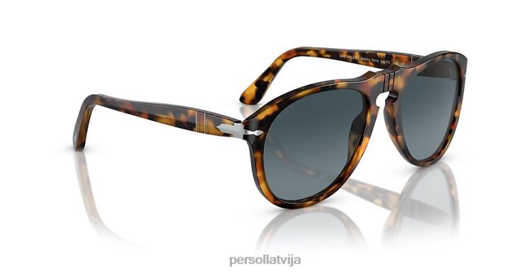 lv Persol 649-oriģināls saulesbrilles Madreterra 2JTZL49