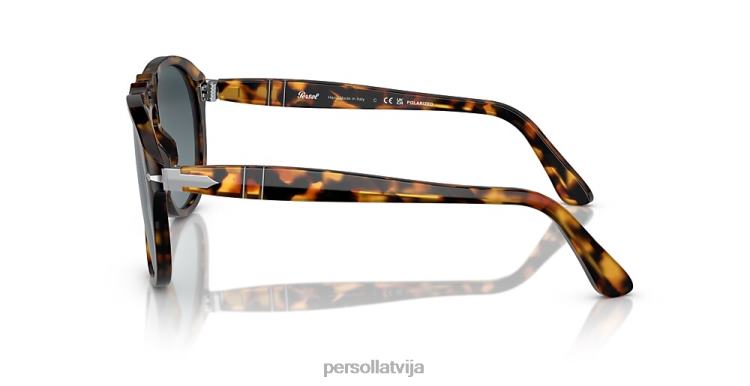 lv Persol 649-oriģināls saulesbrilles Madreterra 2JTZL49