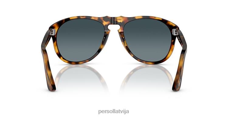 lv Persol 649-oriģināls saulesbrilles Madreterra 2JTZL49