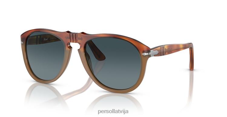 lv Persol 649-oriģināls saulesbrilles sveķu un pārdošana 2JTZL50