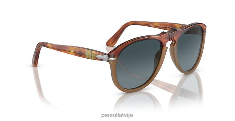 lv Persol 649-oriģināls saulesbrilles sveķu un pārdošana 2JTZL50