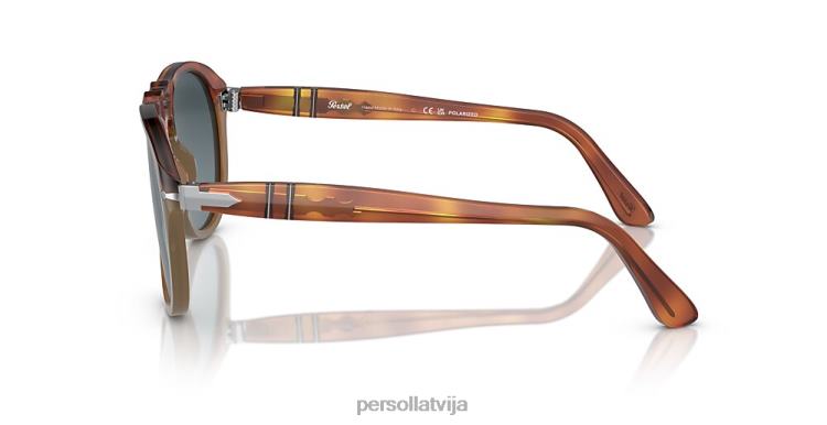 lv Persol 649-oriģināls saulesbrilles sveķu un pārdošana 2JTZL50