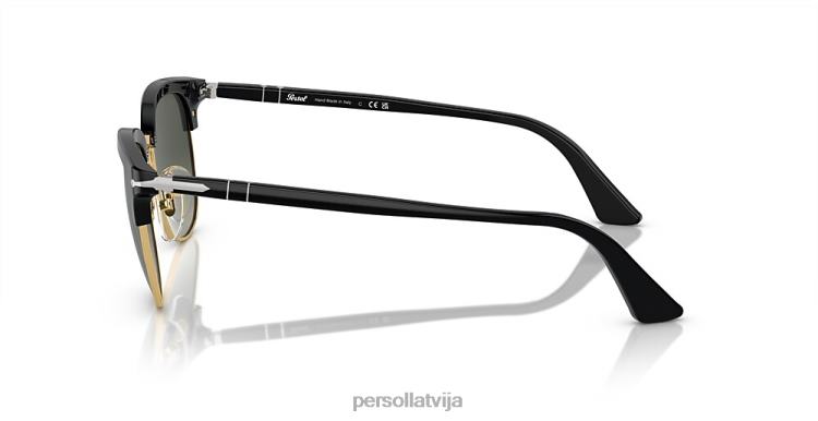 lv Persol po3105s-cellor oriģināls saulesbrilles melns 2JTZL428