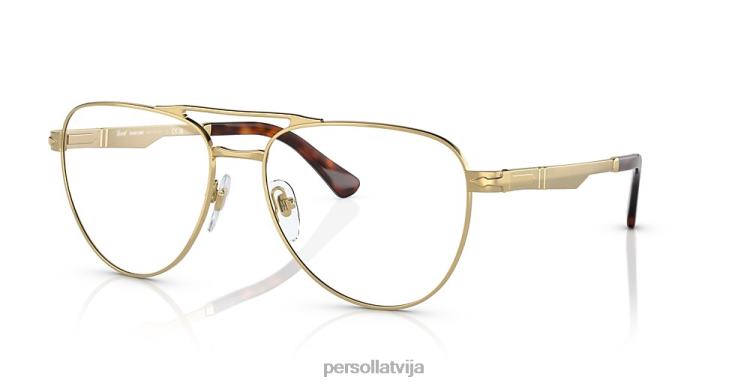 lv Persol po1003s-pārejas saulesbrilles zelts 2JTZL489