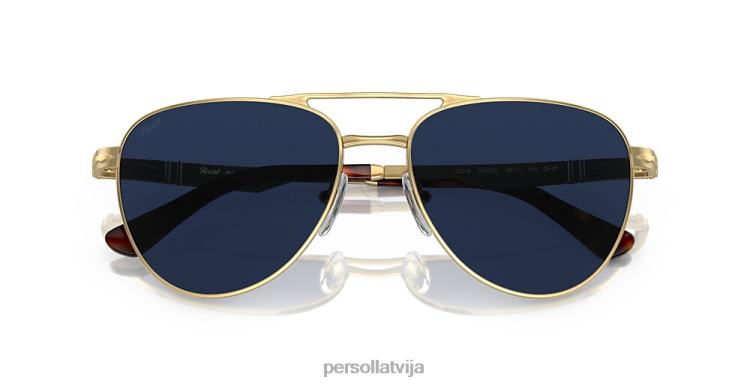 lv Persol po1003s-pārejas saulesbrilles zelts 2JTZL489