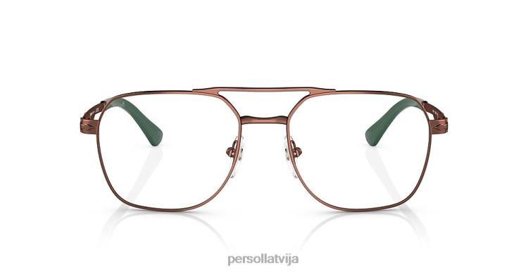 lv Persol po1004s-pārejas saulesbrilles spīdīgi brūns 2JTZL503