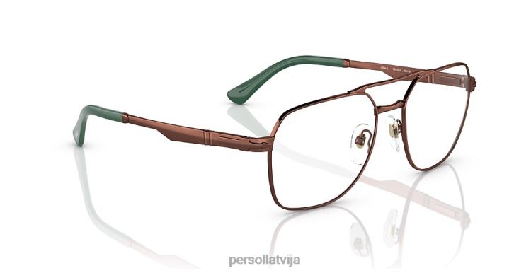 lv Persol po1004s-pārejas saulesbrilles spīdīgi brūns 2JTZL503