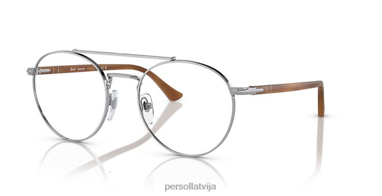 lv Persol po1009s-transitions saulesbrilles Sudrabs 2JTZL504