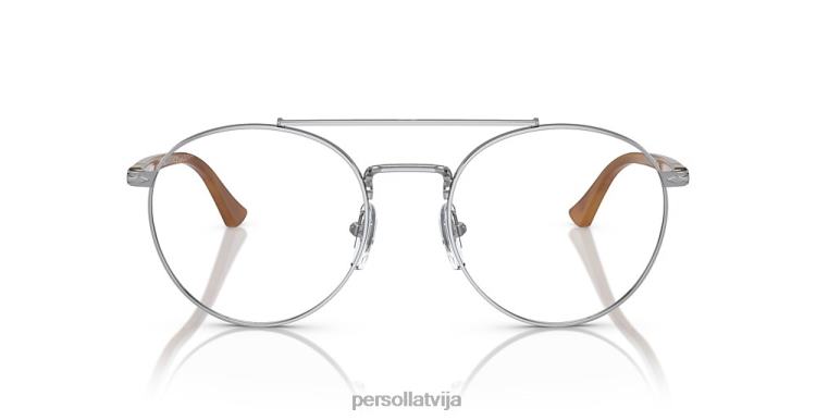 lv Persol po1009s-transitions saulesbrilles Sudrabs 2JTZL504