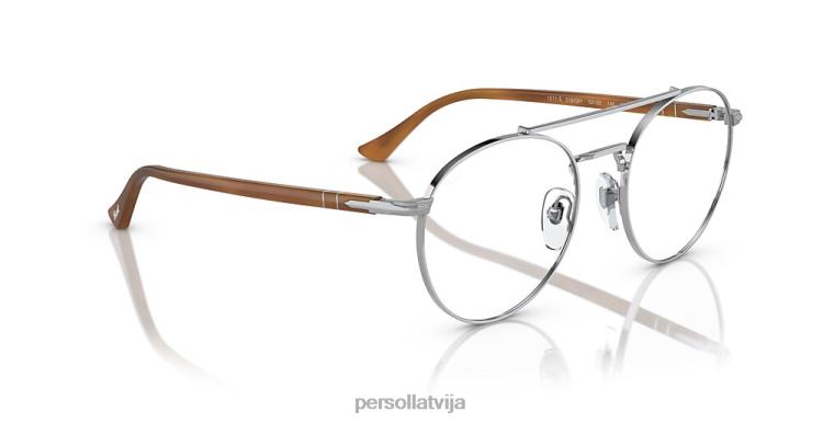 lv Persol po1009s-transitions saulesbrilles Sudrabs 2JTZL504