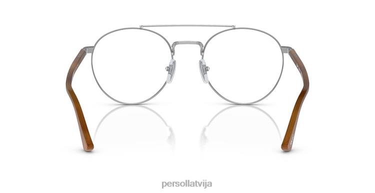 lv Persol po1009s-transitions saulesbrilles Sudrabs 2JTZL504