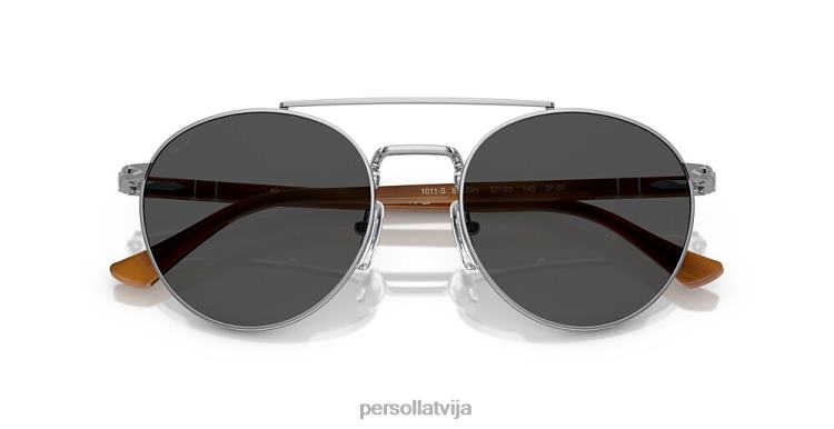 lv Persol po1009s-transitions saulesbrilles Sudrabs 2JTZL504