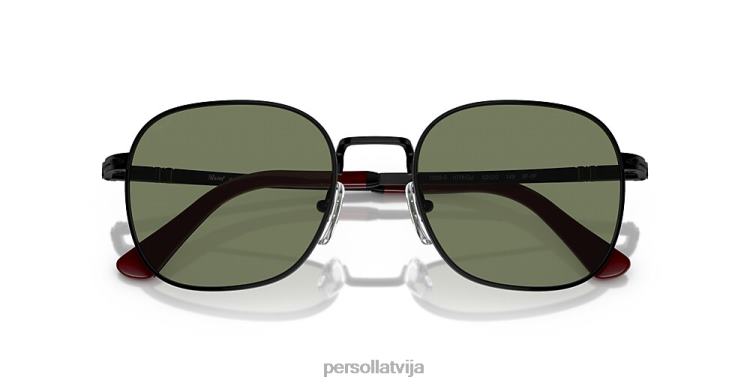 lv Persol po1009s-transitions saulesbrilles melns 2JTZL507