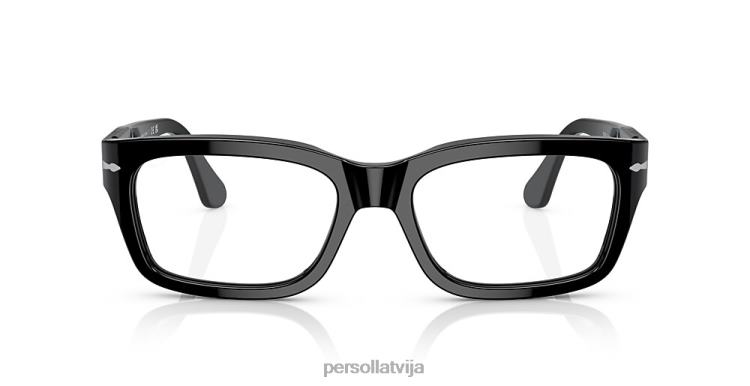 lv Persol po3301s-pārejas saulesbrilles melns 2JTZL505