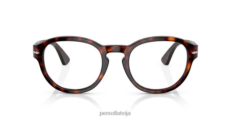 lv Persol po3304s-pārejas saulesbrilles havana 2JTZL502