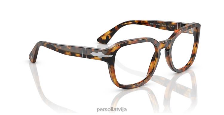 lv Persol po3305s-pārejas saulesbrilles Madreterra 2JTZL497