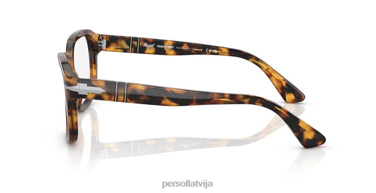 lv Persol po3305s-pārejas saulesbrilles Madreterra 2JTZL497