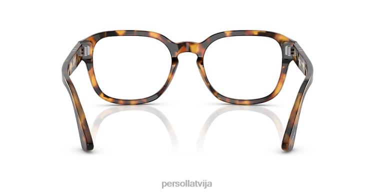 lv Persol po3305s-pārejas saulesbrilles Madreterra 2JTZL497