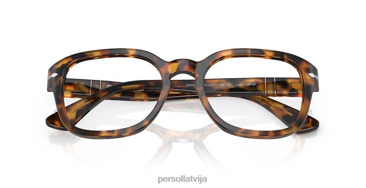 lv Persol po3305s-pārejas saulesbrilles Madreterra 2JTZL497