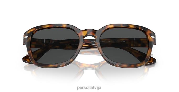 lv Persol po3305s-pārejas saulesbrilles Madreterra 2JTZL497