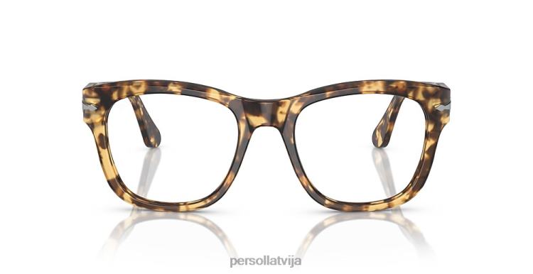 lv Persol po3313s-pārejas saulesbrilles havana 2JTZL494