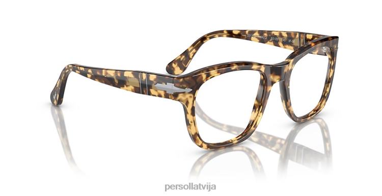 lv Persol po3313s-pārejas saulesbrilles havana 2JTZL494