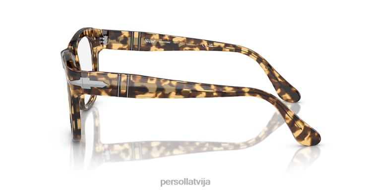 lv Persol po3313s-pārejas saulesbrilles havana 2JTZL494