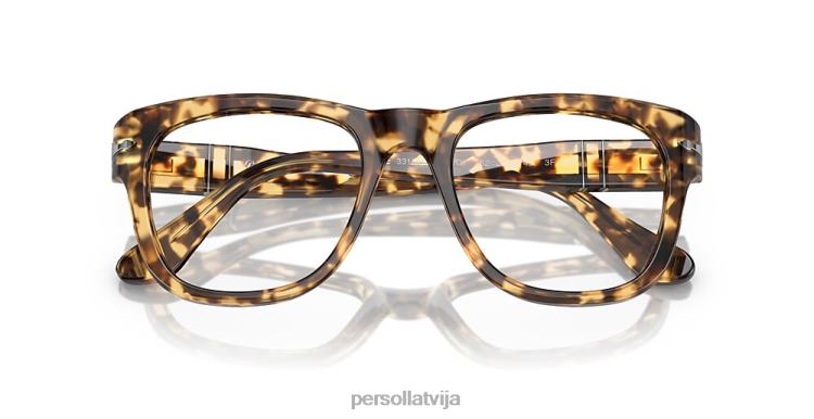 lv Persol po3313s-pārejas saulesbrilles havana 2JTZL494