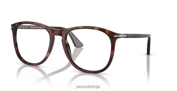 lv Persol po3314s-pārejas saulesbrilles havana 2JTZL506