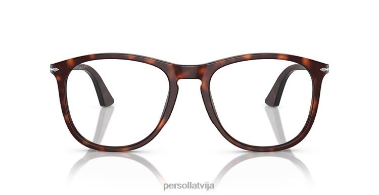 lv Persol po3314s-pārejas saulesbrilles havana 2JTZL506