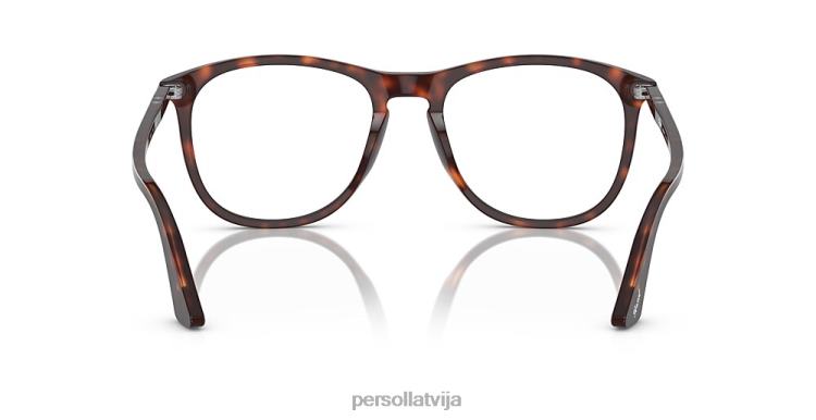 lv Persol po3314s-pārejas saulesbrilles havana 2JTZL506