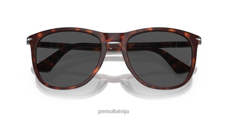 lv Persol po3314s-pārejas saulesbrilles havana 2JTZL506