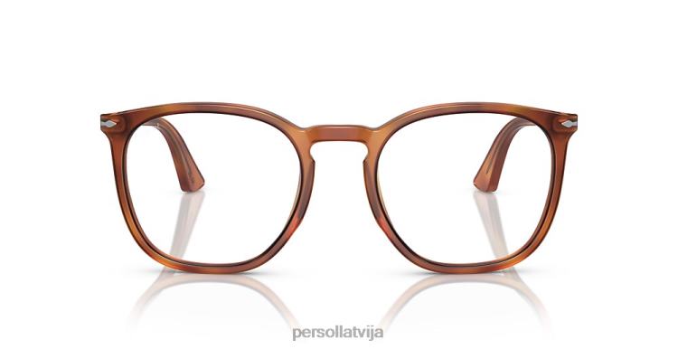 lv Persol po3316s-pārejas saulesbrilles terra di siena 2JTZL491