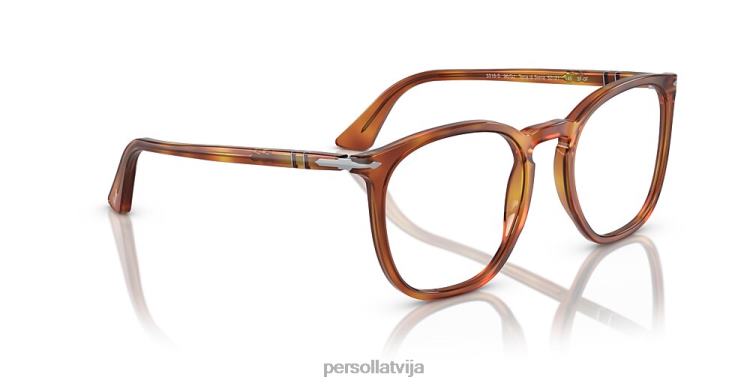 lv Persol po3316s-pārejas saulesbrilles terra di siena 2JTZL491