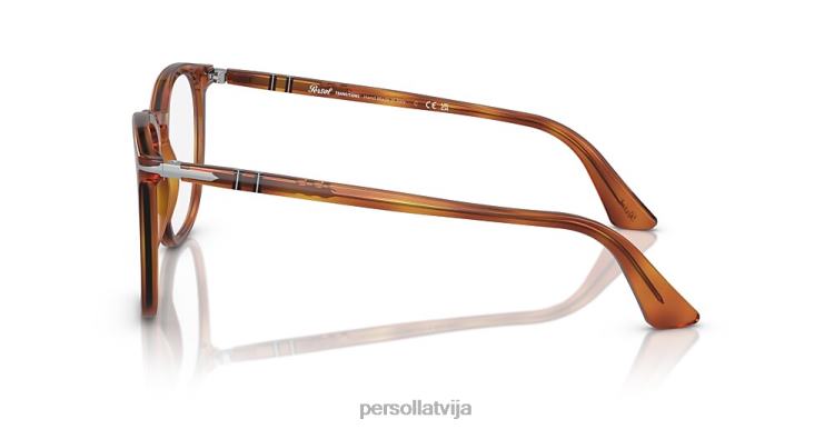 lv Persol po3316s-pārejas saulesbrilles terra di siena 2JTZL491