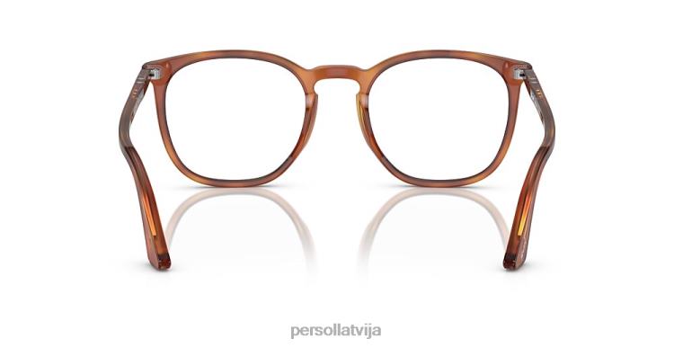lv Persol po3316s-pārejas saulesbrilles terra di siena 2JTZL491