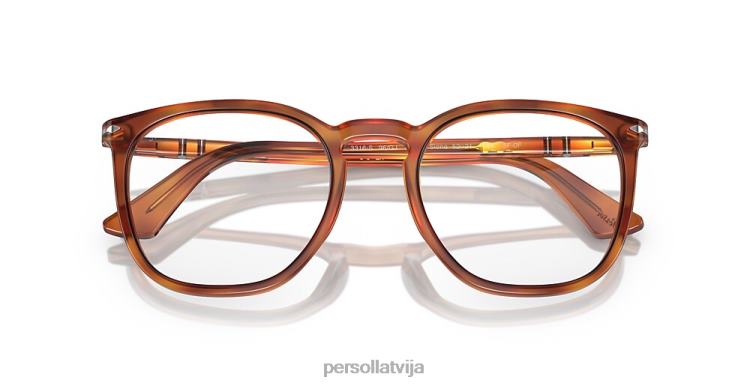 lv Persol po3316s-pārejas saulesbrilles terra di siena 2JTZL491