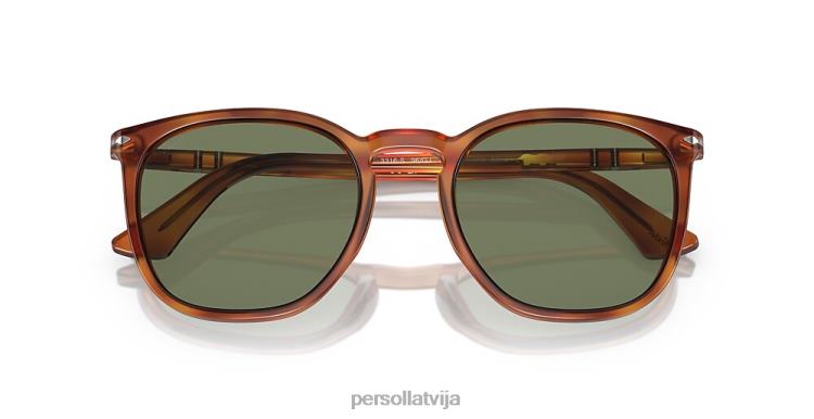 lv Persol po3316s-pārejas saulesbrilles terra di siena 2JTZL491