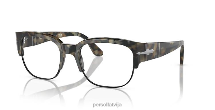 lv Persol po3319s-pārejas saulesbrilles brūnais bruņurupucis 2JTZL492