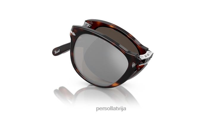 lv Persol 714 cm — Stīvs Makvīns saulesbrilles havana 2JTZL8