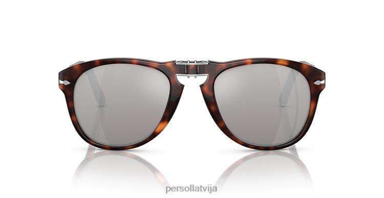 lv Persol 714 cm — Stīvs Makvīns saulesbrilles havana 2JTZL8