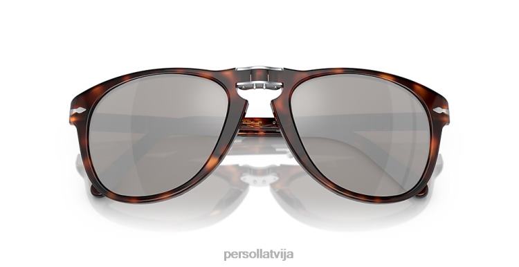 lv Persol 714 cm — Stīvs Makvīns saulesbrilles havana 2JTZL8