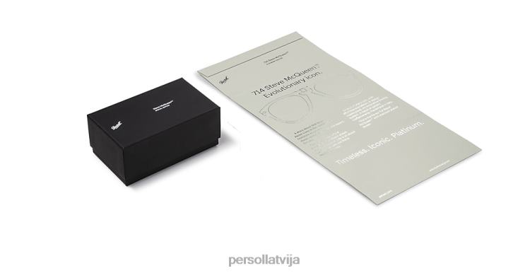 lv Persol 714 cm — Stīvs Makvīns saulesbrilles havana 2JTZL8