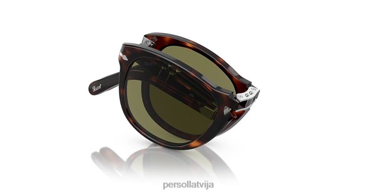 lv Persol 714 cm — Stīvs Makvīns saulesbrilles havana 2JTZL9